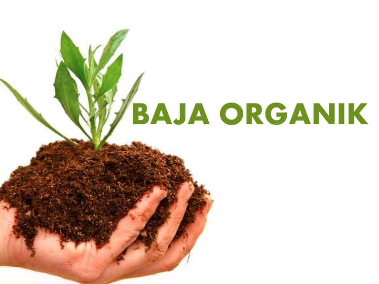 Faedah Baja Natural